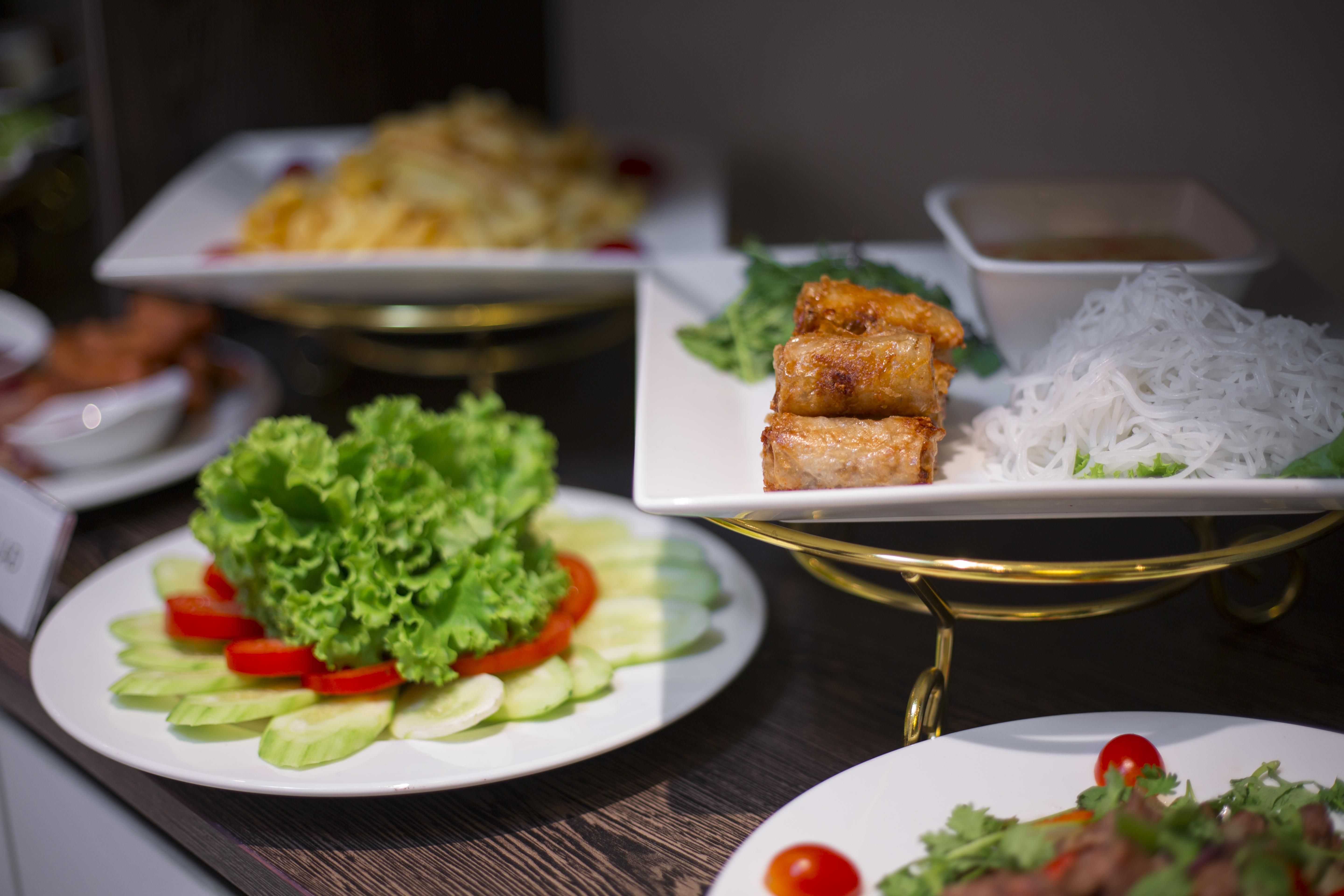 Galliot Central Hotel Hanoi Zewnętrze zdjęcie