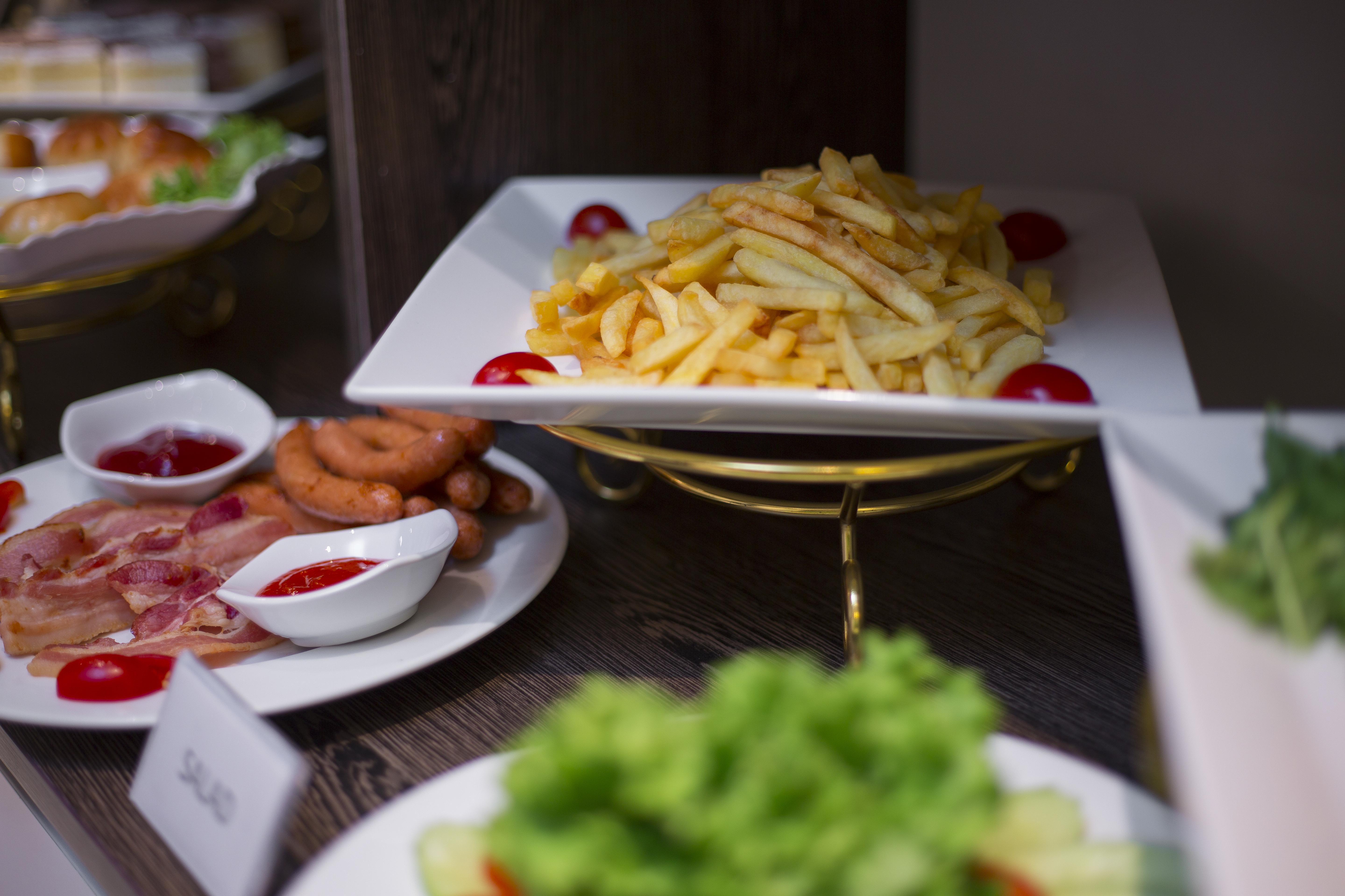Galliot Central Hotel Hanoi Zewnętrze zdjęcie